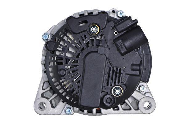 Alternador HELLA ref. 8EL 012 430-091