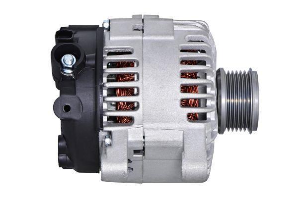 Alternador HELLA ref. 8EL 012 430-091