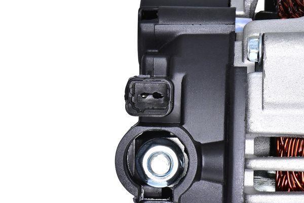Alternador HELLA ref. 8EL 012 430-091