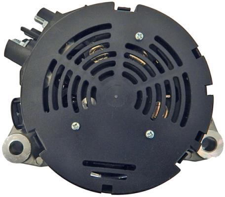 Alternador HELLA 8EL 012 430-111