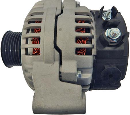 Alternador HELLA 8EL 012 430-111