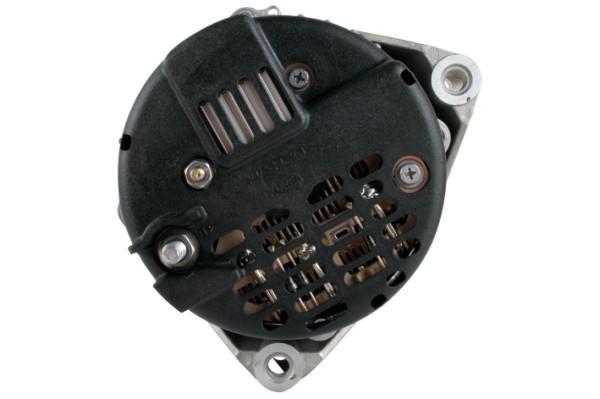 Alternador HELLA ref. 8EL 012 430-141