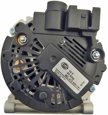 Alternador HELLA ref. 8EL 012 430-161