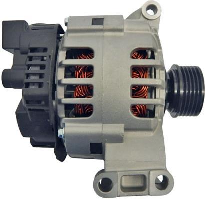 Alternador HELLA ref. 8EL 012 430-161