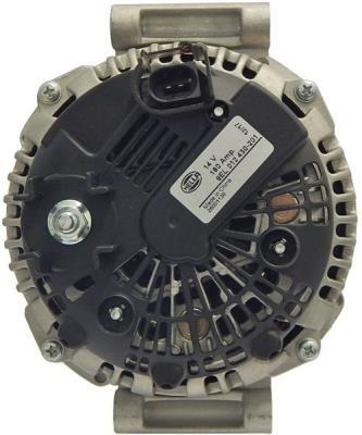 Alternateur HELLA ref. 8EL 012 430-201