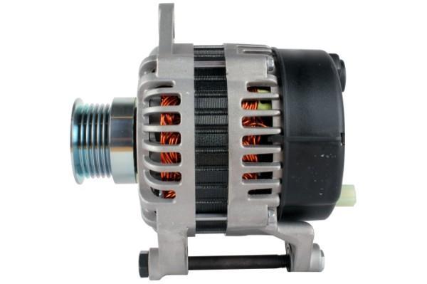 Alternador HELLA 8EL 012 430-211