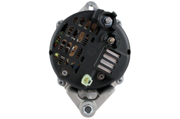 Alternador HELLA 8EL 012 430-211