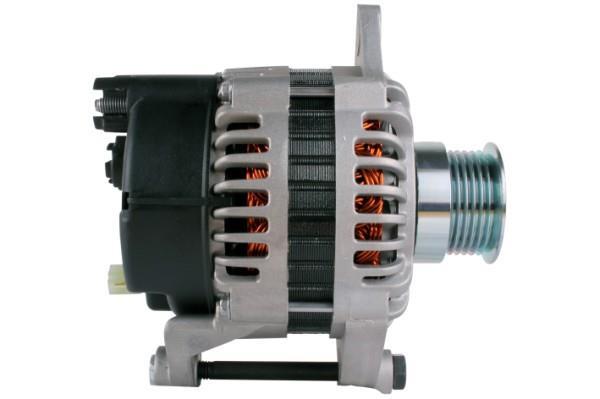 Alternador HELLA 8EL 012 430-211