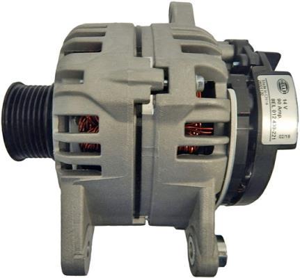 Alternateur HELLA ref. 8EL 012 430-221