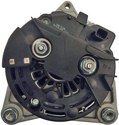 Alternateur HELLA ref. 8EL 012 430-221
