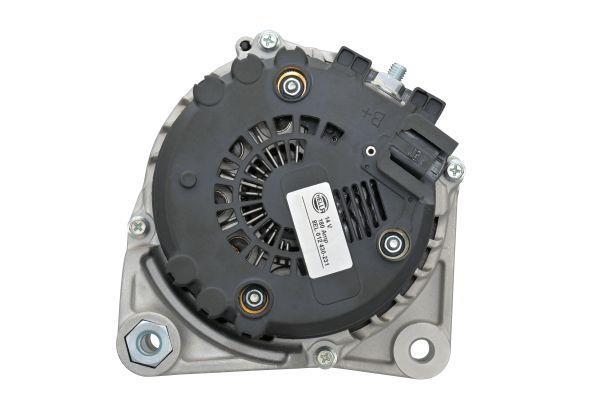 Alternateur HELLA 8EL 012 430-231
