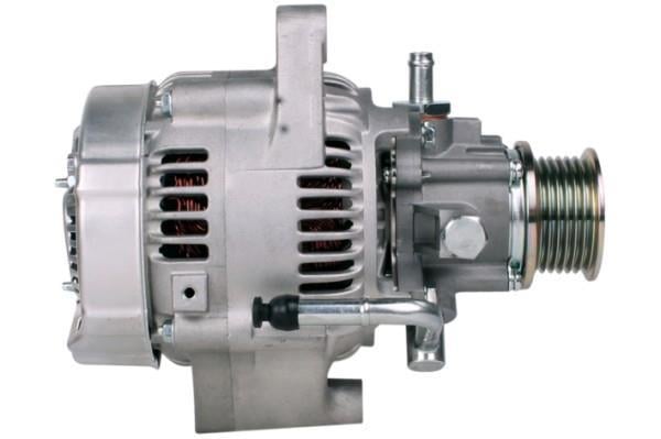 Alternador HELLA ref. 8EL 012 430-271