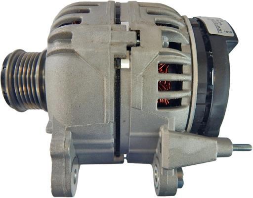 Alternador HELLA ref. 8EL 012 430-291