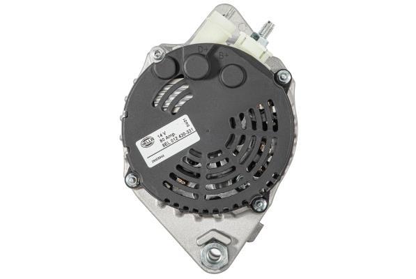 Alternador HELLA ref. 8EL 012 430-331