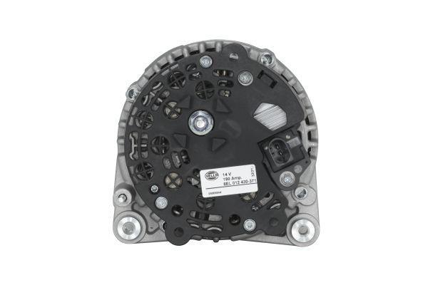 Alternador HELLA ref. 8EL 012 430-371