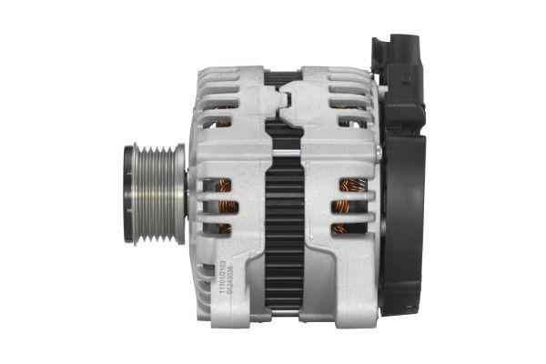Alternador HELLA ref. 8EL 012 430-381