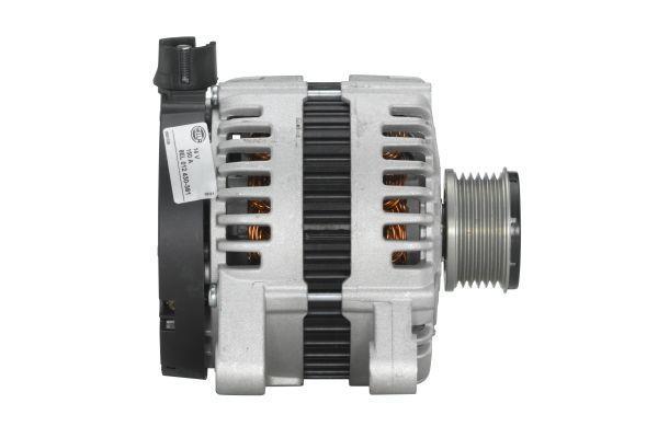 Alternador HELLA ref. 8EL 012 430-381