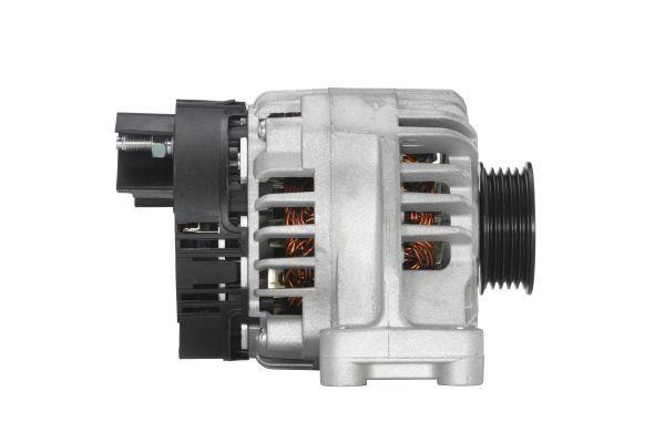 Alternador HELLA ref. 8EL 012 430-391