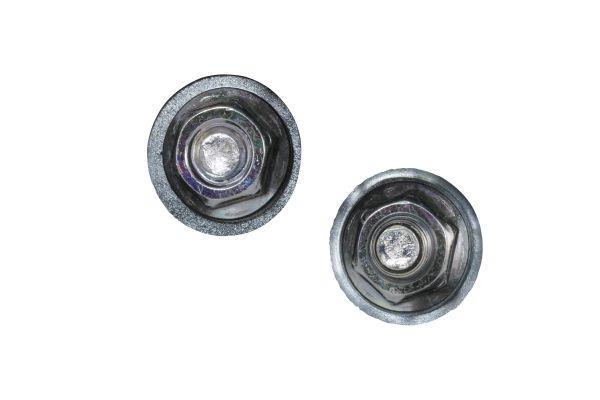 Alternateur HELLA ref. 8EL 012 430-421