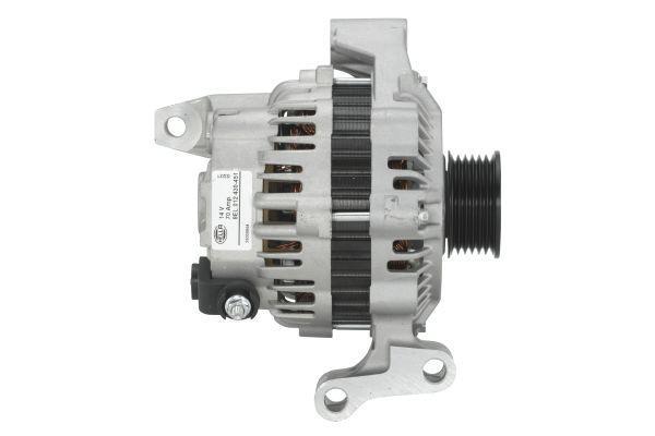 Alternateur HELLA ref. 8EL 012 430-451