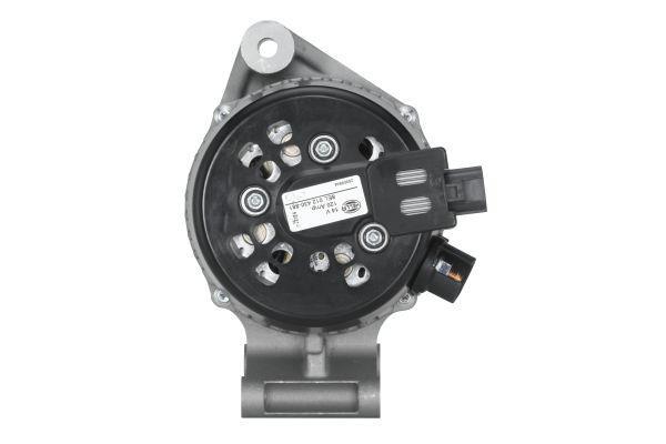 Alternador HELLA ref. 8EL 012 430-881
