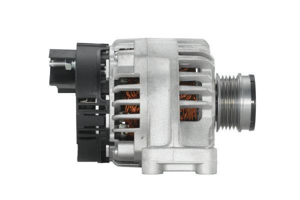 Alternador HELLA ref. 8EL 012 430-891