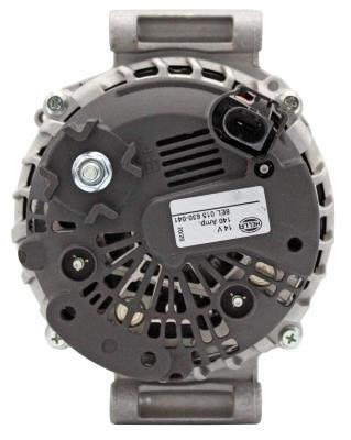 Alternateur HELLA ref. 8EL 015 630-041