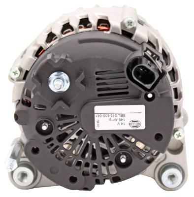 Alternador HELLA ref. 8EL 015 630-061