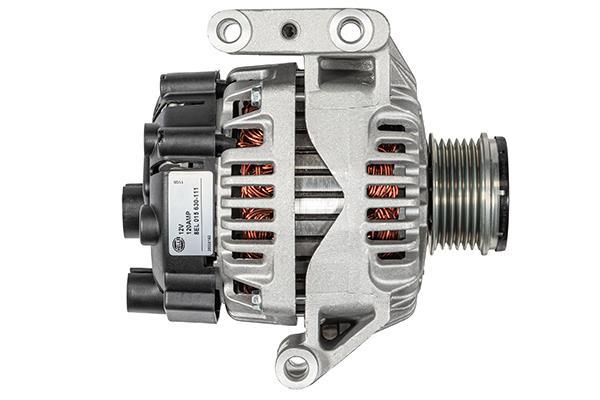 Alternateur HELLA 8EL 015 630-111