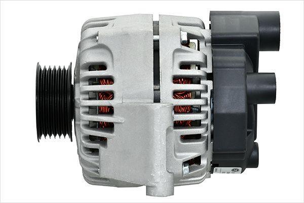Alternador HELLA ref. 8EL 015 630-141