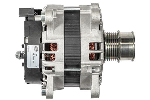 Alternador HELLA 8EL 015 630-191