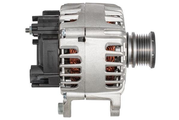 Alternador HELLA 8EL 015 630-221