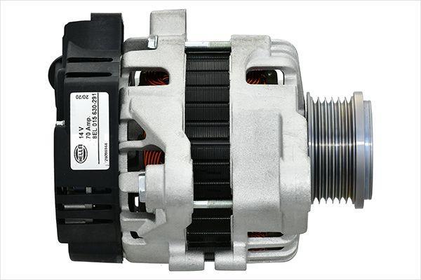 Alternador HELLA ref. 8EL 015 630-291