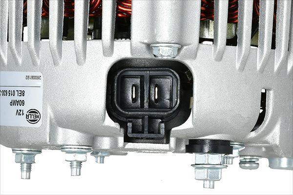 Alternador HELLA ref. 8EL 015 630-381