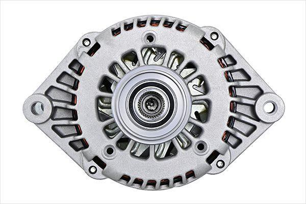Alternador HELLA ref. 8EL 015 630-401