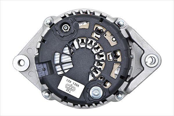Alternador HELLA ref. 8EL 015 630-401