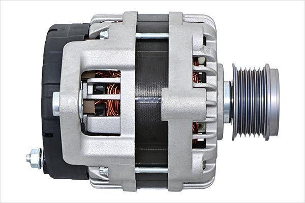 Alternador HELLA ref. 8EL 015 630-401