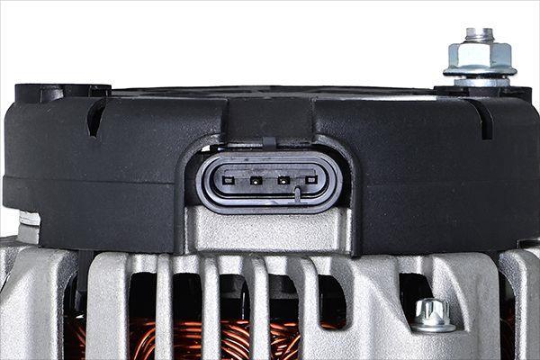 Alternador HELLA ref. 8EL 015 630-401