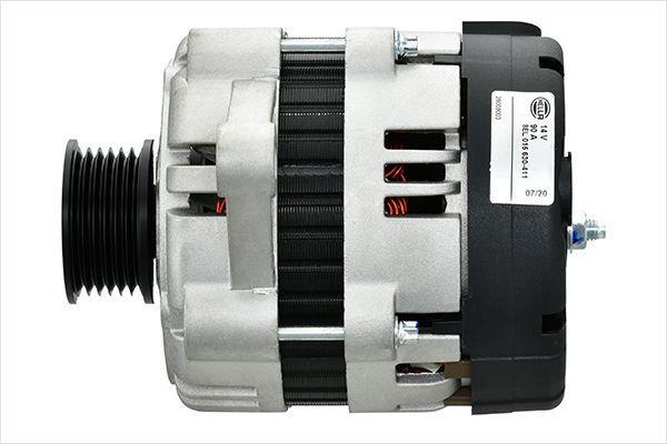 Alternador HELLA ref. 8EL 015 630-411