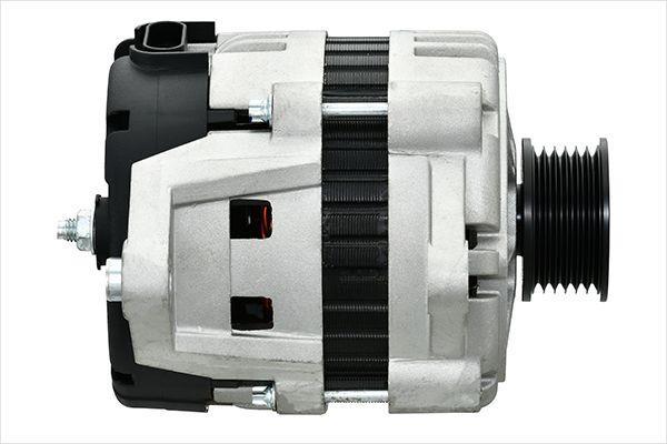 Alternador HELLA ref. 8EL 015 630-411