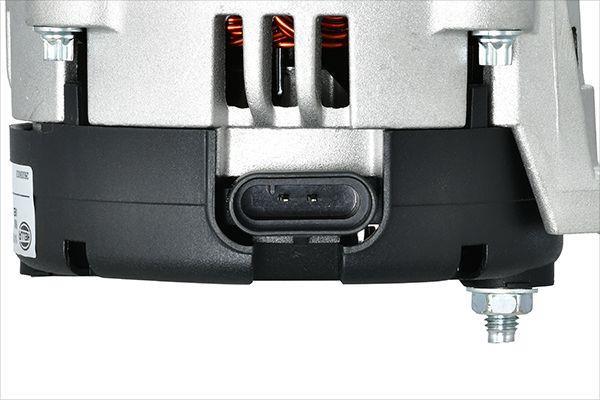 Alternador HELLA ref. 8EL 015 630-411