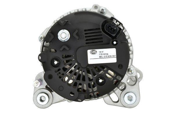 Alternador HELLA ref. 8EL 015 630-501