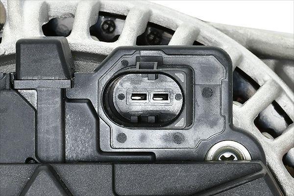 Alternador HELLA 8EL 015 630-521