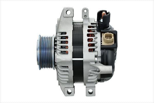 Alternador HELLA ref. 8EL 015 630-581