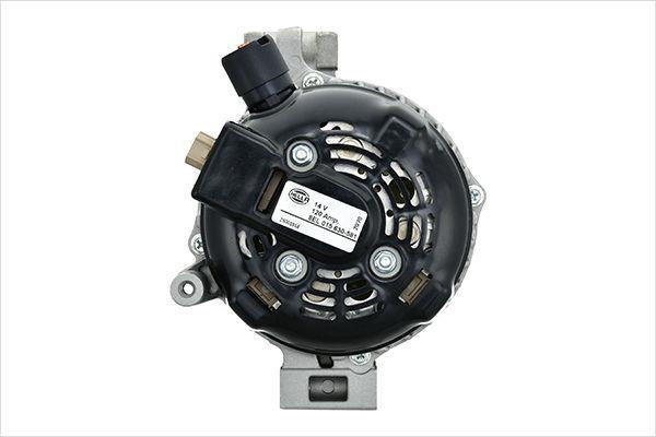 Alternador HELLA ref. 8EL 015 630-581