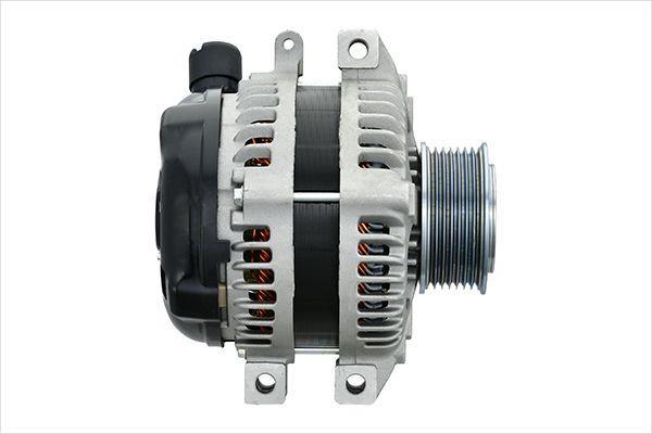 Alternador HELLA ref. 8EL 015 630-581