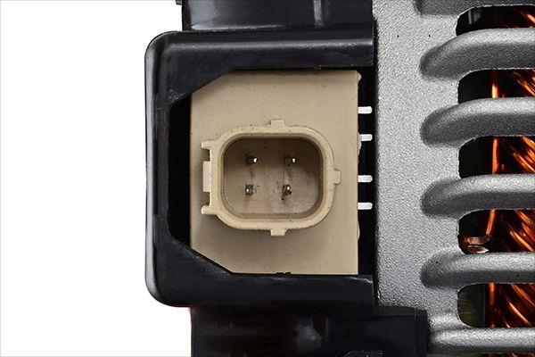 Alternador HELLA ref. 8EL 015 630-581