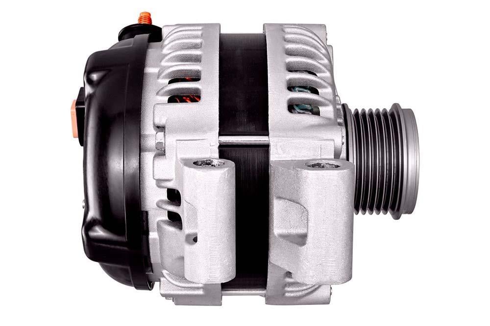 Alternateur HELLA 8EL 015 630-701