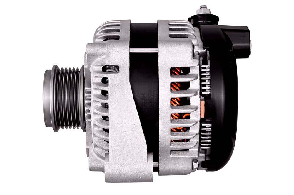 Alternador HELLA ref. 8EL 015 630-731