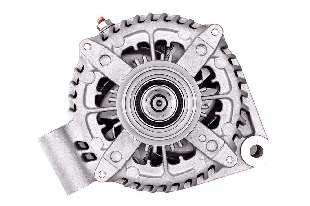 Alternador HELLA ref. 8EL 015 630-731